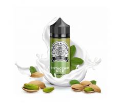 Příchuť Dexters Juice Lab - Origin S&V: Pistacchio Milk (Pistáciové mléko) 10ml