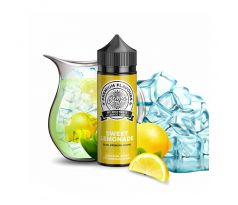 Příchuť Dexters Juice Lab - Origin S&V: Sweet Lemonade (Chladivá citrusová limonáda) 10ml