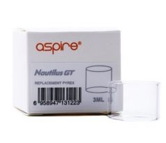 Pyrex tělo pro aSpire Nautilus GT clearomizer 3ml