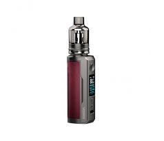 VooPoo Drag X Plus Kit s TPP Tank (Marsala)