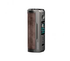 VooPoo Drag X Plus Mod (Sandy Brown)