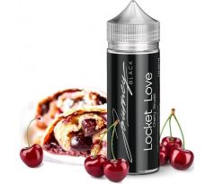 Příchuť AEON Journey Black Shake and Vape 24ml Locket Love