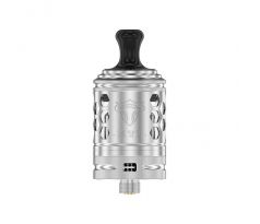 Clearomizér THC Tauren MTL RTA (2ml) (Stříbrný)