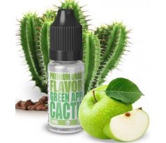 Příchuť Infamous Liqonic 10ml Green Apple Cactus