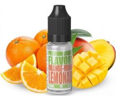 Příchuť Infamous Liqonic 10ml Orange Mango Lemonade