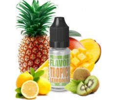 Příchuť Infamous Liqonic 10ml Tropical Lemonade