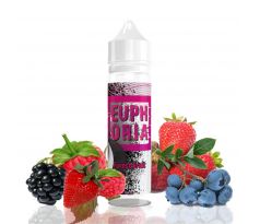 10 ml Euphoria - Forest Fruit (Shake & Vape)