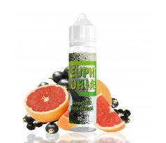 10 ml Euphoria - Grapefruit Black Currant (Shake & Vape)