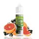 10 ml Euphoria - Grapefruit Black Currant (Shake & Vape)