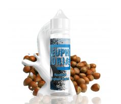 10 ml Euphoria - Hazelnut Yoghurt Cream (Shake & Vape)