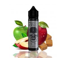 10 ml 7 Hříchů - 1 Pýcha (Shake & Vape)