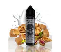 10 ml 7 Hříchů - 2 Lakomství (Shake & Vape)