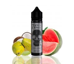 10 ml 7 Hříchů - 5 Obžerství (Shake & Vape)