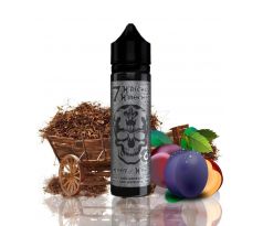 10 ml 7 Hříchů - 6 Hněv (Shake & Vape)