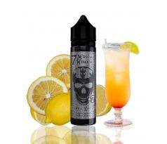 10 ml 7 Hříchů - 7 Lenost (Shake & Vape)