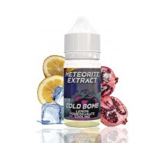 10 ml Meteorite Extract - Cold Bomb (Shake & Vape)