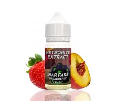 10 ml Meteorite Extract - Inar Fare (Shake & Vape)