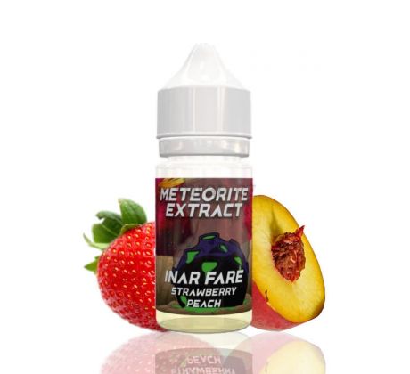 10 ml Meteorite Extract - Inar Fare (Shake & Vape)