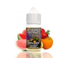 10 ml Meteorite Extract - Nifa Res (Shake & Vape)