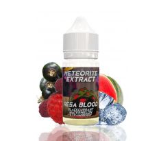 10 ml Meteorite Extract - Resa Blood (Shake & Vape)