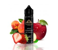 10 ml Prestige - Apple Strawberry Nectarine (Shake & Vape)