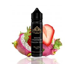 10 ml Prestige - White Strawberry Dragon Fruit (Shake & Vape)