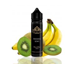 10 ml Prestige - Banana Kiwi (Shake & Vape)