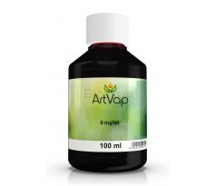 Báze ArtVap 100 ml 50PG/50VG 0 mg/ml