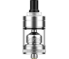 Hellvape VERTEX MTL RTA clearomizer 3,5ml Silver