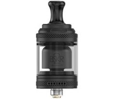Vandy Vape Berserker Mini V2 MTL RTA clearomizer 2ml Black