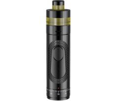 aSpire Paradox Zero.G POD 40W elektronická cigareta 1500mAh Black