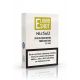 5 pack E-Liquid Shot Booster NicSalt 50PG/50VG 20 mg/ml