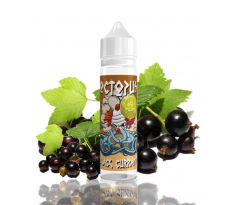 10 ml Octopus - Black Currant (Shake & Vape)