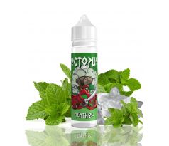 10 ml Octopus - Menthol (Shake & Vape)