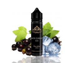 10 ml Prestige - Black Currant Ice (Shake & Vape)