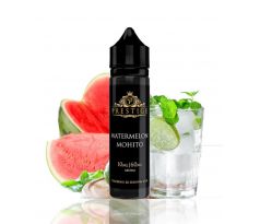 10 ml Prestige - Watermelon Mohito (Shake & Vape)