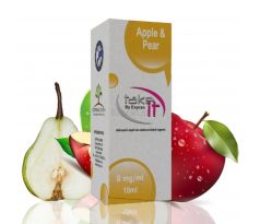 10 ml Take It - Apple & Pear 6 mg/ml