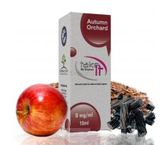 10 ml Take It - Autumn Orchard 6 mg/ml