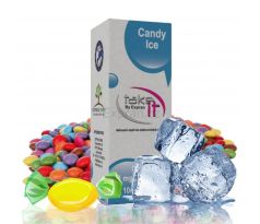 10 ml Take It - Candy Ice 0 mg/ml