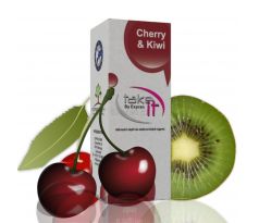10 ml Take It - Cherry & Kiwi 18 mg/ml