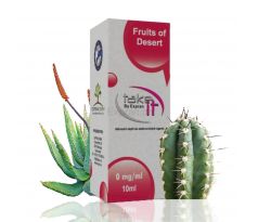 10 ml Take It - Fruits of Desert 18 mg/ml