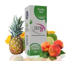 10 ml Take It - Fruity Rio 3 mg/ml