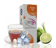 10 ml Take It - Gringo Tea 12 mg/ml