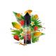 Příchuť Just Juice Exotic fruit S&V: Strawberry and Curuba (Britské jahody s nádechem Curuby) 20ml