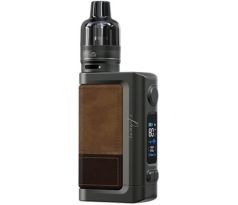 iSmoka-Eleaf iStick Power 2 80W full Kit Grip Light Brown