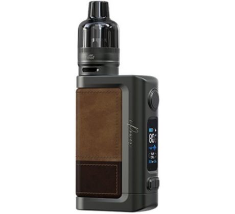 iSmoka-Eleaf iStick Power 2 80W full Kit Grip Light Brown