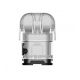 Smoktech NOVO 4 cartridge 2ml Transparent