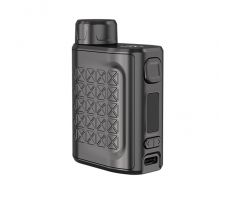 Elektronický grip: Eleaf iStick Pico 2 Mod (Matte Gunmetal)