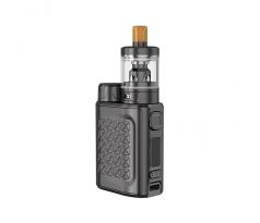 Elektronický grip: Eleaf iStick Pico 2 Kit s GZeno S Tank (Matte Gunmetal)