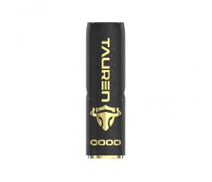 Hybridní mechanický grip: THC Tauren 2v1 Smart Mech Mod (Brass Black)